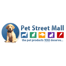 Pet Street Mall