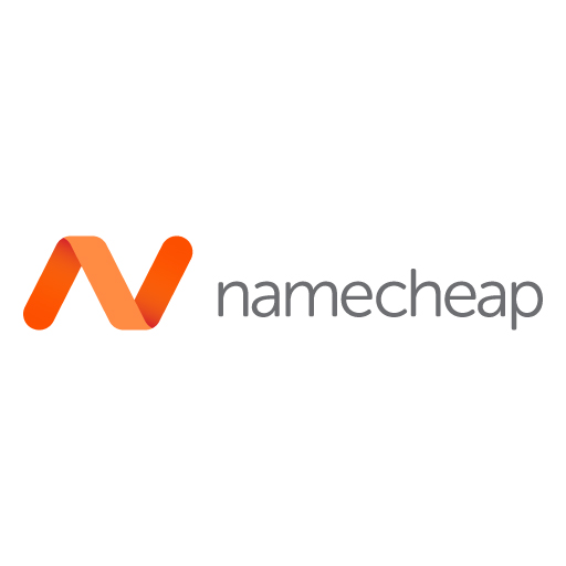 Namecheap Coupon codes store logo