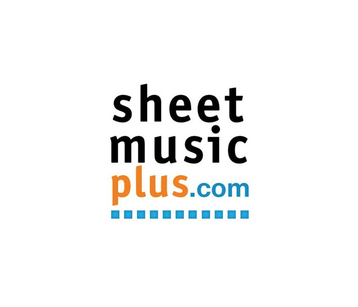 Sheet Music Plus coupon code