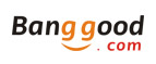 Banggood Coupon codes store logo