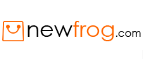 Newfrog Coupon codes store logo