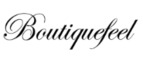 Boutiquefeel Coupon codes store logo