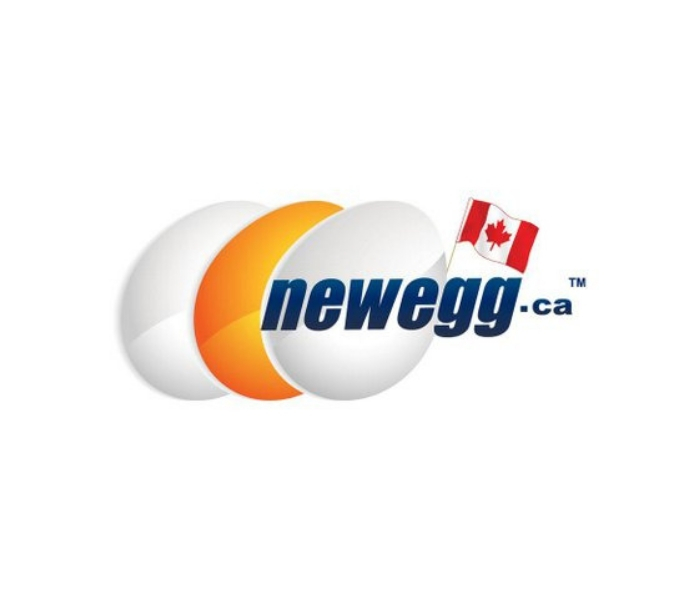 Newegg Canada Coupon codes store logo