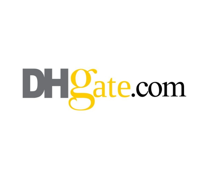 DHGate Coupon codes store logo