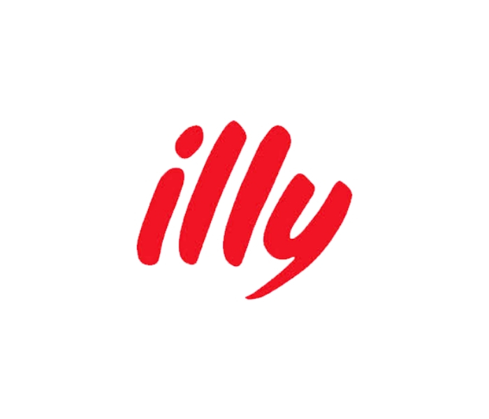 illy Coupon codes store logo