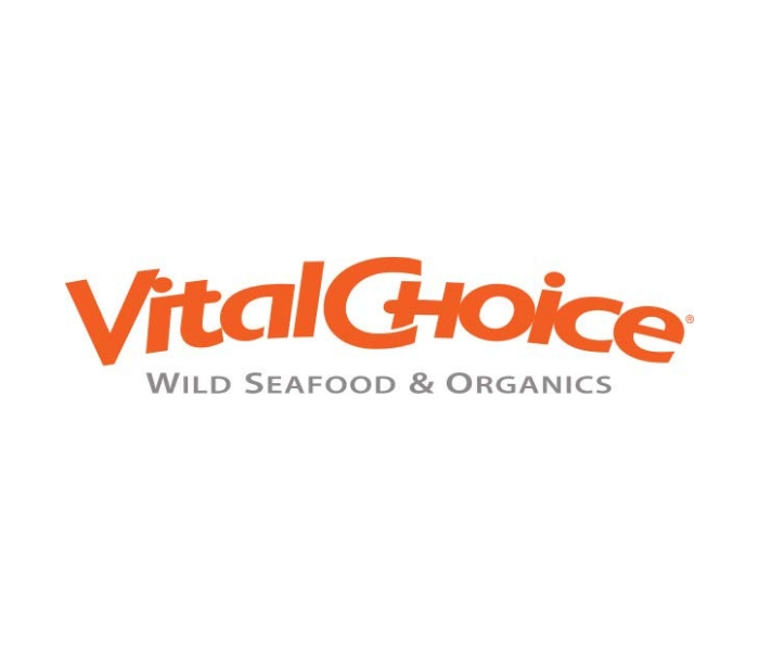 Vital Choice Coupon codes store logo