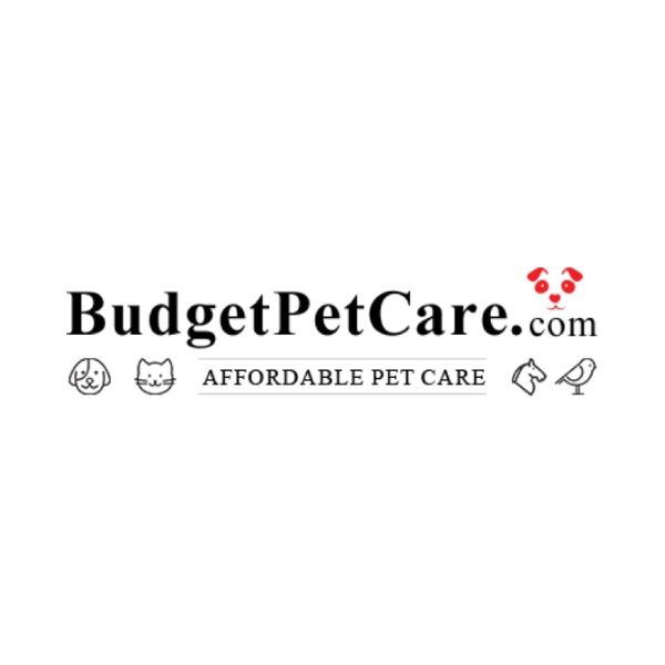 Budget Pet Care Coupon Codes and Discount Deals