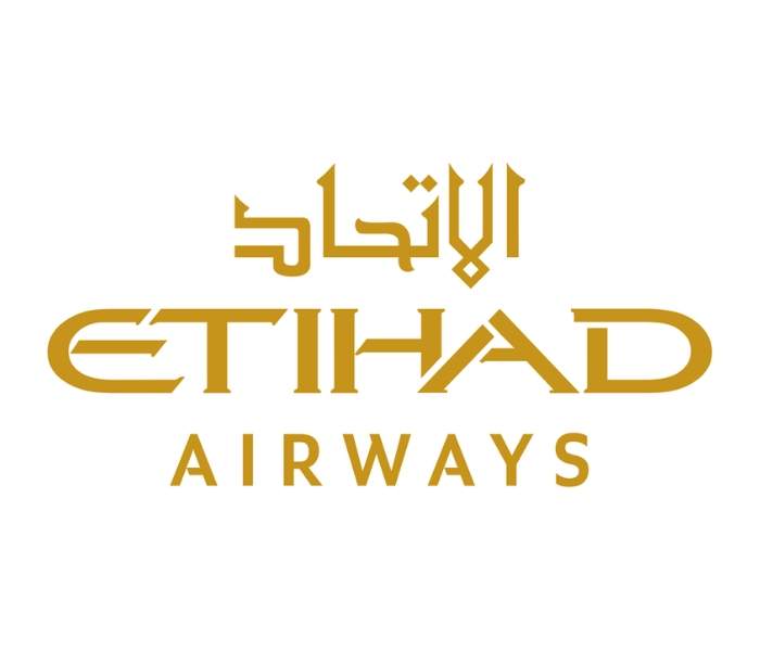Etihad Airways Coupon codes store logo