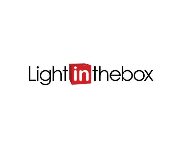 Lightinthebox Coupon codes store logo