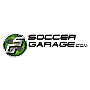 SoccerGarage.com coupon code