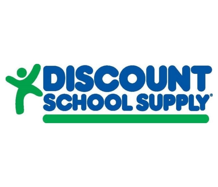 Discount School Supply Coupon codes store logo