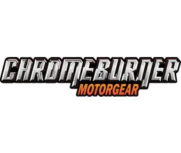 ChromeBurner Coupon codes store logo