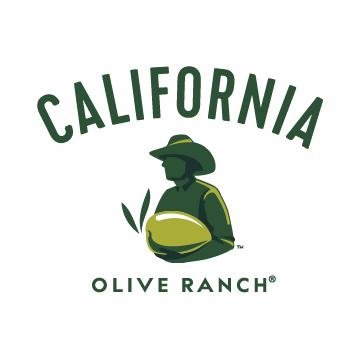 CaliforniaOliveRanch Coupon codes store logo
